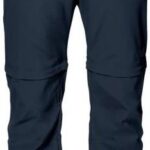 4F Kurtka Damska H4L21 Kud002 Chłodny Jasny Szary Melanż