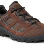 Helly Hansen Monashee Ullr Ht 114-32.707 Brązowy
