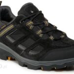 Columbia Ivo Traill Bm0825 Czarny