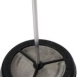 Bo-Camp Parawan Plaża 140x500cm 3-Częściowy