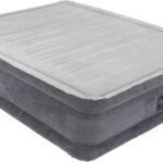 Bestway Materac welurowy Twin Aeroluxe 188 x 99 x 30 cm 67556