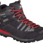 SALOMON X ULTRA 4 GTX GORE-TEX (412881) czarny beż