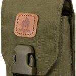 Quechua Kurtka Turystyczna Wtp Mh150 Męska Zielony