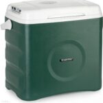 NEO Lampa biwakowa akumulatorowa 800 lm powerbank 3 w 1 CREE T6 + SMD LED