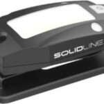 BLACK DIAMOND KURTKA MĘSKA TREELINE RAIN SHELL (BLACK)