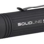 Forclaz Spodnie Tropic 500 Męskie Zielony