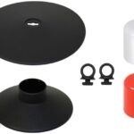 Mepal Butelka Ellipse 500Ml Titanium