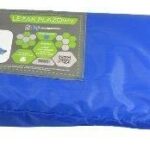 Cattara Dwuwarstwowy Pula 4-Osobowy 344X250X150 Cm