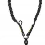 Elbrus Plecak trekkingowy Camino 50L czerwony