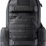 KEEN Koven Wp M 1025155 Black Drizzle