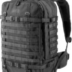 Badger Outdoor Spork 3w1 Basic – Red (BO-CS-BSC-RD)