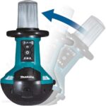 Asobu Le Baton Czarny Szary Butelka 500Ml