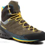 Salomon Sense Flow 409641 26 W0 Niebieski