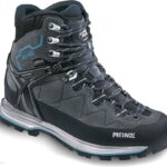 SALEWA SPODNIE TREKKINGOWE DAMSKIE PEDROC LIGHT 38