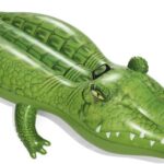 Quechua Spodnie Turystyczne Nh500 Regular Męskie Khaki Zielony