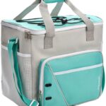 Stelton Kubek termiczny To-Go Click Muminki 200Ml zielony 13703