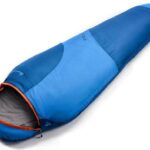 Meteor Mumia Trail Szary Niebieski