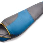 Meteor Mumia Ymer Pomarańczowy Szary