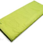 Spokey Mumia Ultralight 600 II Czarno-Szary