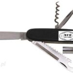 M-Tac Kubek Ze Stali Nierdzewnej Z Karabinczykiem