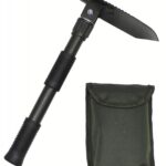 Supfire Latarka C8-H, Usb, 950Lm, 500M