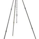 Outwell Campion Lux Red Zamek Lewy