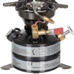 Esbit Pocket Stove Small 20x4g