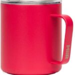 SALEWA Termos RIENZA THERMO STAINLESS STEEL BOTTLE 0,75 L Steel