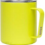 Black+Blum Butelka Na Wodę 750Ml Olive