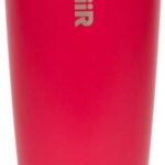 Ion8® – Mini termos double-wall izolowany próżniowo, Niebieski, 500ml