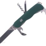 Black Diamond Czołowa Cosmo 300 Dark Olive