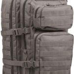 Deuter damski Futura Air Trek 55+10 SL black graphite 340222174030