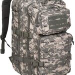 Fjallraven Kanken Royal Blue Flamingo Pink