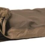 Mil-Tec Pokrowiec na śpiwór z 3 warstwami laminatu