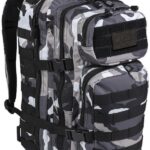 Megashop Kompas Busola Metalowy Us Army Profesjonalny (533)