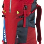 Salomon Plecak Trailblazer 10 C15201 01 V0 Czerwony