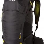 Helikon Spodnie Hybrid Tactical Pants Polycotton Ripstop Czarny Sp-Htp-Pr-01