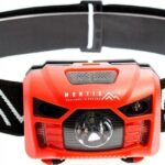 Hitec Damska Lekka Kurtka Trekkingowa Hi-Tec Lady Resti Czarna