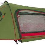 TERMIO Kubek termiczny TUMBI 350 ml biały zielony