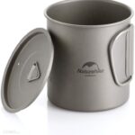 Ppd Built Ekologiczna Butelka Z Recyklingu Blue 500Ml