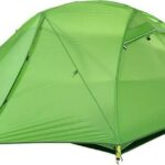 High Peak Bozen 6.0 szaro-zielony 11837