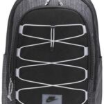 Orion Termos Stalowy Z Termometrem 0,45L Czerwony