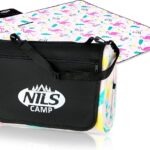 Salomon Wildcross Gtx Gore Tex 411196 Niebieski Czarny