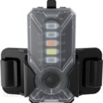 Outwell Flow Airbed Single 200 X 80 20 Cm Black (290100)