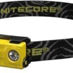 Quechua Koszulka Turystyczna Nh500 Męska Szary