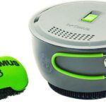 Noveen Butelka Tb413 Light Purple Mat 500ml