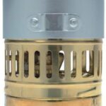 Elbrus Mata samopompująca Aries 190x70cm