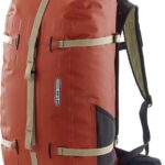 TERMIO Kubek termiczny z bambusa i stali 450 ml AMBEO PROTECT szczelny bambusowy