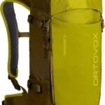 Hitec Damska Kurtka Trekkingowa Hi-Tec Lady Oscar Przejściowa Sportowa Czarna