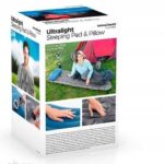 Jack Wolfskin Vojo 3 Texapore Mid W 4042471 Szary